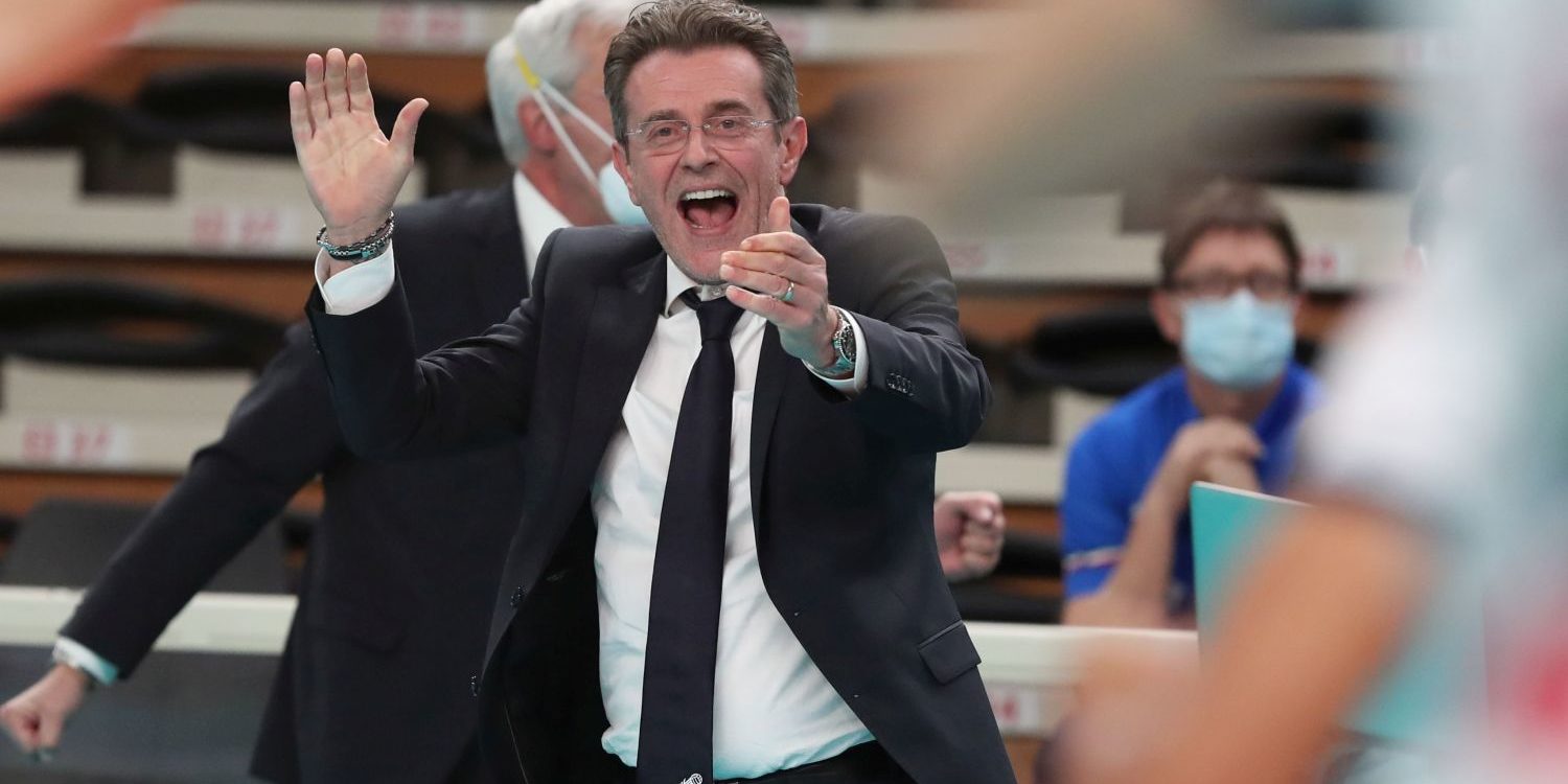 ANGELO LORENZETTI SUPER OSPITE ALLA SPECIAL 2 E 3 DI SESTOLA